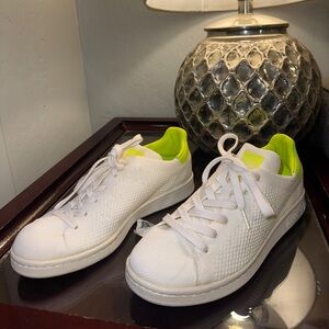 White Stan Smith Addidas Sneakers